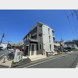 相模原駅より徒歩16分 2階 築12年6ヶ月の賃貸物件