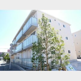 東林間駅より徒歩24分 1階 築14年2ヶ月の賃貸物件