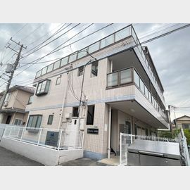 小田急相模原駅より徒歩13分 1階 築36年の賃貸物件