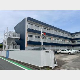 小田急相模原駅よりバス16分 2階 築45年9ヶ月の賃貸物件