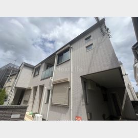 フェリシティ府中 1階 築14年6ヶ月の賃貸物件