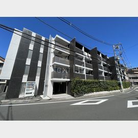 西調布駅より徒歩9分 2階 築18年3ヶ月の賃貸物件