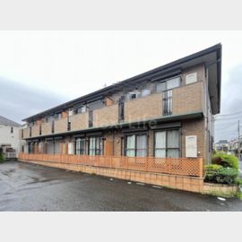 レグルス 2階 築21年の賃貸物件