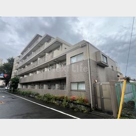 布田駅より徒歩8分 2階 築19年6ヶ月の賃貸物件