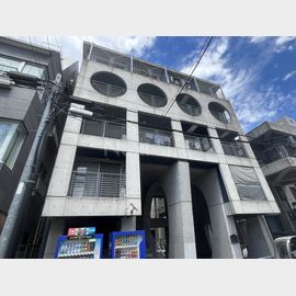 京王多摩川駅より徒歩5分 4階 築36年2ヶ月の賃貸物件