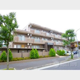 グラツィアつきみ野 2階 築18年2ヶ月の賃貸物件
