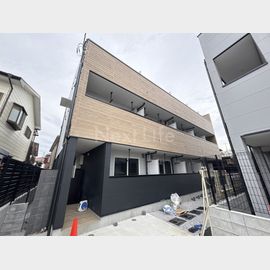 メルディア高座渋谷6の賃貸物件