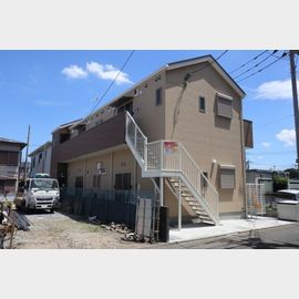 ディオニソス 2階 築7年3ヶ月の賃貸物件