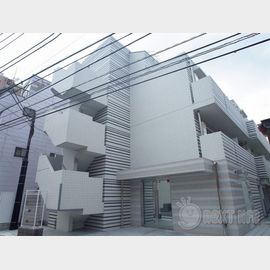 ＰＲＥＭＩＵＭＣＵＢＥ川崎 4階 築9年2ヶ月の賃貸物件