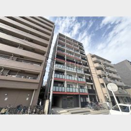 フロンティアコンフォート鶴見市場の賃貸物件