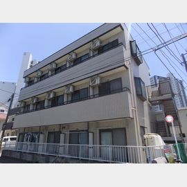 ウェルス戸手の賃貸物件