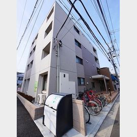 クレメントハウスの賃貸物件