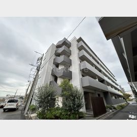 ベルヴィル川崎田町の賃貸物件
