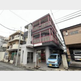 アーバンフォレストの賃貸物件