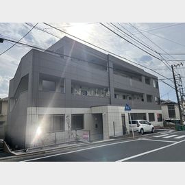 ブルーム東寺尾の賃貸物件