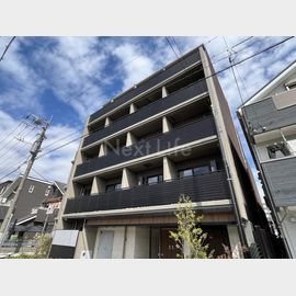 ブライズ鶴見本町通MAXIVの賃貸物件