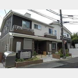 ラヴィベルAの賃貸物件