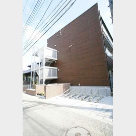 リブリ・中野島２の賃貸物件