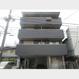 IN BLOOMの賃貸物件