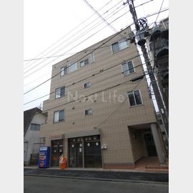 メゾンアイ&エスの賃貸物件