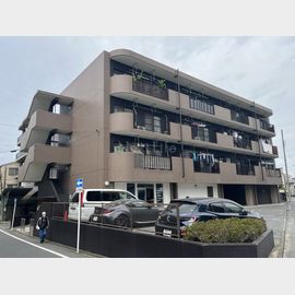 ルミエール新川崎の賃貸物件