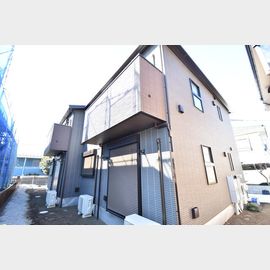 ミーツオリジンの賃貸物件