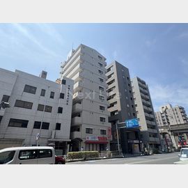 鶴見三和プラザの賃貸物件