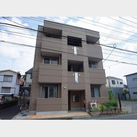 生麦駅より徒歩24分 1階 築12年11ヶ月の賃貸物件