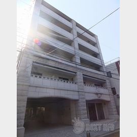 POWERHOUSE 大師 3階 築17年5ヶ月の賃貸物件