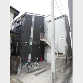 G・Aタウン川崎大師 2階 築8年9ヶ月の賃貸物件