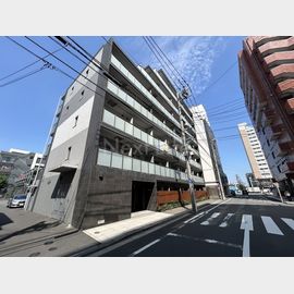 Nステージ鶴見の賃貸物件