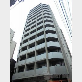 ＺＯＯＭ川崎セカンド 11階 築10年6ヶ月の賃貸物件