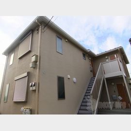 鶴見駅より徒歩17分 1階 築13年4ヶ月の賃貸物件