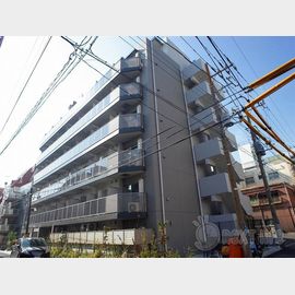 ラフィスタ川崎III 2階 築8年11ヶ月の賃貸物件