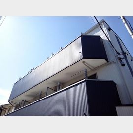 germer元住吉〜ジェルメモトスミヨシ〜 1階 築10年2ヶ月の賃貸物件