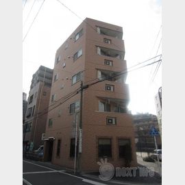 アルムソエダビル 4階 築19年1ヶ月の賃貸物件