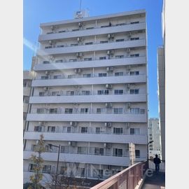 COMODO川 10階 築37年9ヶ月の賃貸物件