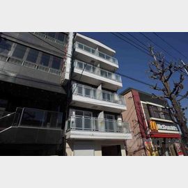 CASADIAFujisaki 3階 築8年9ヶ月の賃貸物件