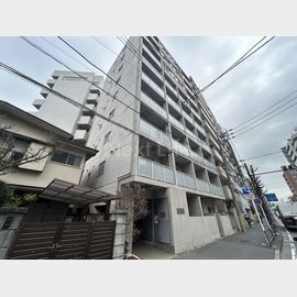 アフィーノ川崎の賃貸物件