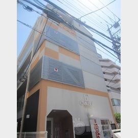 生麦駅より徒歩1分 2階 築16年2ヶ月の賃貸物件