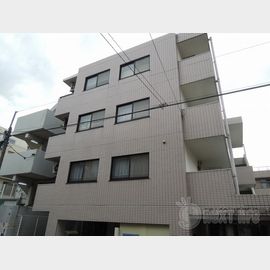 スカイコート鶴見６ 4階 築34年9ヶ月の賃貸物件