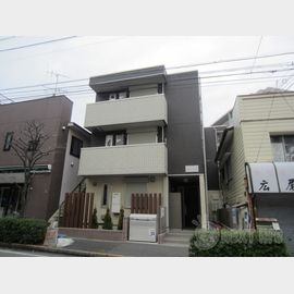 鹿島田駅より徒歩7分 2階 築12年2ヶ月の賃貸物件