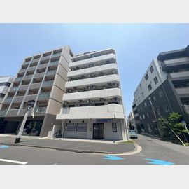 日興パレス川崎大師 6階 築38年8ヶ月の賃貸物件