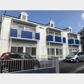 鶴新ハイツ 1階 築38年の賃貸物件