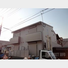 アルスターハウスの賃貸物件
