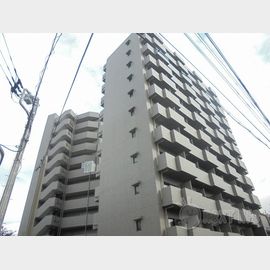 ルーブル川崎都町壱番館の賃貸物件