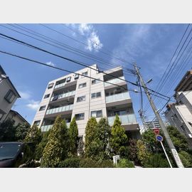 オークプレイスの賃貸物件