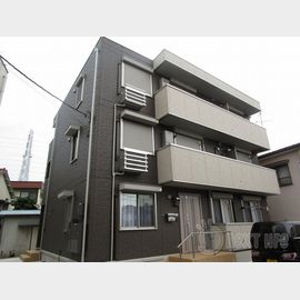 メゾンベールの賃貸物件