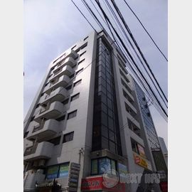 京急川崎駅より徒歩1分 6階 築39年3ヶ月の賃貸物件