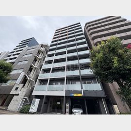 川崎駅より徒歩9分 6階 築8年の賃貸物件